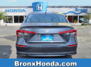 Thumbnail image of 2023 Honda Civic at Bronx Honda
