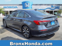 Thumbnail image of 2023 Honda Civic at Bronx Honda