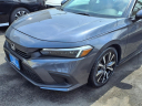 Thumbnail image of 2023 Honda Civic at Bronx Honda