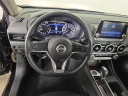 Thumbnail image of 2023 Nissan Sentra at Allen Turner Hyundai