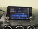 Thumbnail image of 2023 Nissan Sentra at Allen Turner Hyundai