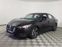 Thumbnail image of 2023 Nissan Sentra at Allen Turner Hyundai