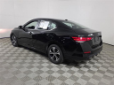 Thumbnail image of 2023 Nissan Sentra at Allen Turner Hyundai