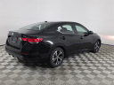 Thumbnail image of 2023 Nissan Sentra at Allen Turner Hyundai