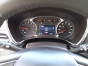 2024 Chevrolet Equinox LT at Morgan Mcclure Chev Buick Cad