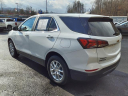 Thumbnail image of 2024 Chevrolet Equinox at Morgan Mcclure Chev Buick Cad