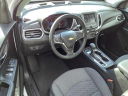Thumbnail image of 2024 Chevrolet Equinox at Morgan Mcclure Chev Buick Cad