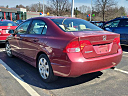 2008 Honda Civic LX at Schaller Subaru