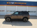 Thumbnail image of 2022 Ford Bronco Sport at Conrad's Auto Center