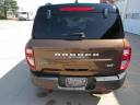 Thumbnail image of 2022 Ford Bronco Sport at Conrad's Auto Center