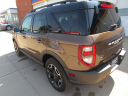 Thumbnail image of 2022 Ford Bronco Sport at Conrad's Auto Center