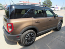 Thumbnail image of 2022 Ford Bronco Sport at Conrad's Auto Center