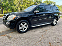 Thumbnail image of 2008 Mercedes-Benz GL-Class at Capital City Auto Sales