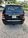 Thumbnail image of 2008 Mercedes-Benz GL-Class at Capital City Auto Sales