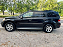 2008 Mercedes-Benz GL-Class GL 320 CDI at Capital City Auto Sales
