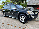 Thumbnail image of 2008 Mercedes-Benz GL-Class at Capital City Auto Sales