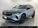 2023 Buick Envision Essence at Nelson Mazda