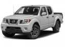 2020 Nissan Frontier PRO-4X at Riverhead Auto Mall