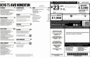 Thumbnail image of 2022 Volvo XC90 at CarVision Mitsubishi - USED