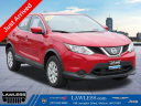 Thumbnail image of 2018 Nissan Rogue Sport at Lawless Chrysler Dodge Jeep Ram