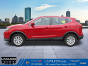 Thumbnail image of 2018 Nissan Rogue Sport at Lawless Chrysler Dodge Jeep Ram