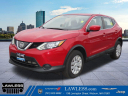 Thumbnail image of 2018 Nissan Rogue Sport at Lawless Chrysler Dodge Jeep Ram