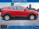 2018 Nissan Rogue Sport S at Lawless Chrysler Dodge Jeep Ram