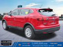 Thumbnail image of 2018 Nissan Rogue Sport at Lawless Chrysler Dodge Jeep Ram