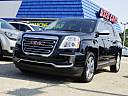 Thumbnail image of 2017 GMC Terrain at A & B Motors