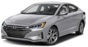 Thumbnail image of 2019 Hyundai ELANTRA at Dean Team Kirkwood VW - New