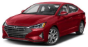 Thumbnail image of 2019 Hyundai ELANTRA at Dean Team Kirkwood VW - New