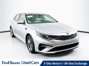 Thumbnail image of 2020 Kia Optima at Used Fred Beans Doylestown H