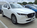 Thumbnail image of 2022 Mazda CX-5 at Town North Mazda