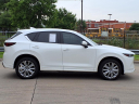Thumbnail image of 2022 Mazda CX-5 at Town North Mazda