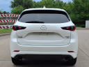 Thumbnail image of 2022 Mazda CX-5 at Town North Mazda