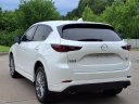 Thumbnail image of 2022 Mazda CX-5 at Town North Mazda