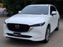 Thumbnail image of 2022 Mazda CX-5 at Town North Mazda