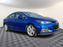 Thumbnail image of 2017 Chevrolet Cruze at Brown Daub Volvo Cars Lehigh Valley