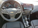2017 Chevrolet Cruze Premier Auto at Brown Daub Volvo Cars Lehigh Valley