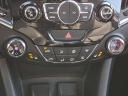 Thumbnail image of 2017 Chevrolet Cruze at Brown Daub Volvo Cars Lehigh Valley