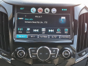 Thumbnail image of 2017 Chevrolet Cruze at Brown Daub Volvo Cars Lehigh Valley