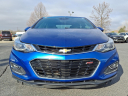 Thumbnail image of 2017 Chevrolet Cruze at Brown Daub Volvo Cars Lehigh Valley