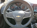 Thumbnail image of 2017 Chevrolet Cruze at Brown Daub Volvo Cars Lehigh Valley