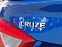 Thumbnail image of 2017 Chevrolet Cruze at Brown Daub Volvo Cars Lehigh Valley