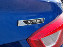Thumbnail image of 2017 Chevrolet Cruze at Brown Daub Volvo Cars Lehigh Valley