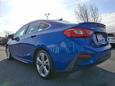Thumbnail image of 2017 Chevrolet Cruze at Brown Daub Volvo Cars Lehigh Valley
