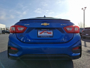 Thumbnail image of 2017 Chevrolet Cruze at Brown Daub Volvo Cars Lehigh Valley