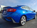 Thumbnail image of 2017 Chevrolet Cruze at Brown Daub Volvo Cars Lehigh Valley