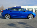 Thumbnail image of 2017 Chevrolet Cruze at Brown Daub Volvo Cars Lehigh Valley