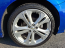 Thumbnail image of 2017 Chevrolet Cruze at Brown Daub Volvo Cars Lehigh Valley